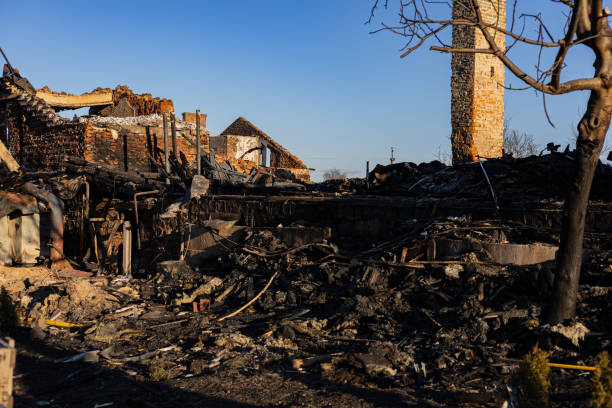 Reliable Emergency Fire Cleanup contractor in Indian Rocks Beach, FL by Fire Damage Doption