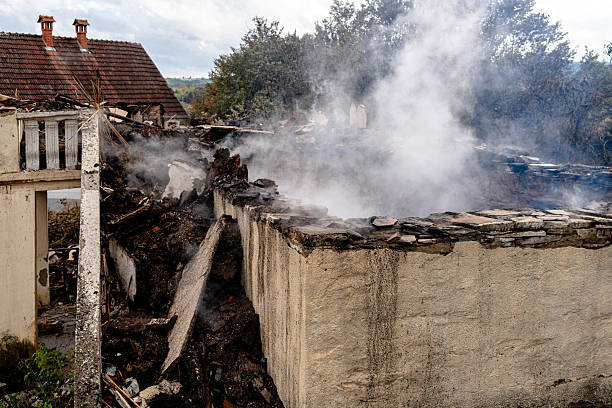 Affordable Emergency Fire Cleanup solutions in Indian Rocks Beach, FL